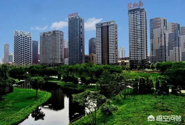 长白的房价在沈阳处于什么水平？