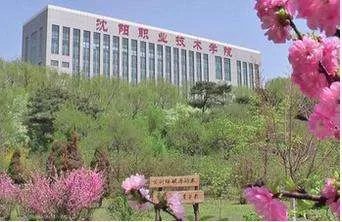 沈阳职业技术学院官网