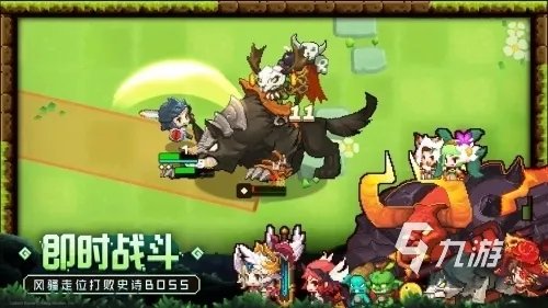 适合一个人的网游叫什么 2023趣味性高的单机手游推荐