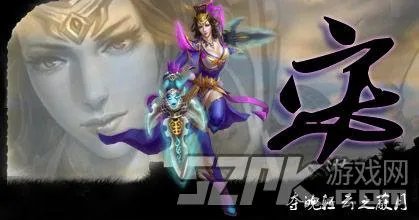 盘点梦三国三国志大战模式的单挑神人