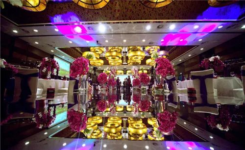 合肥婚庆公司报价 婚庆公司是怎么报价的