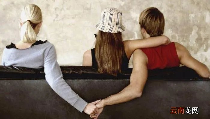 为什么找的情人比老婆丑 嫌丈夫太丑找情人