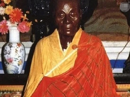 六祖慧能大师肉身现在供奉在哪里 他真身为什么不腐烂