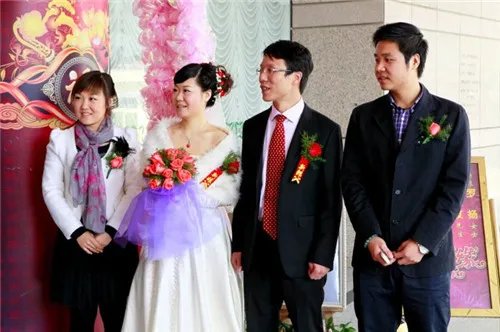 宁波结婚当天流程详细解析 宁波结婚当天风俗有哪些
