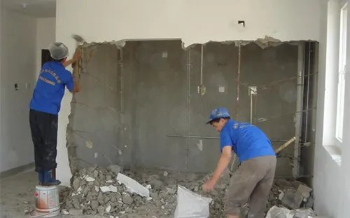 新房怎么装修 6个新房子装修步骤解析