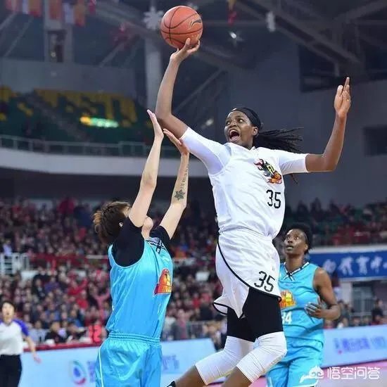 北京女篮3:0击败山西女篮三连冠，你怎么看？