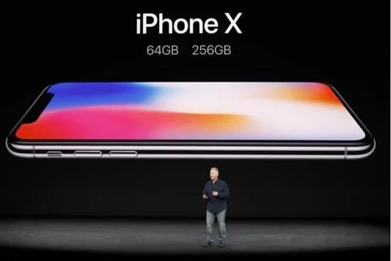 2017年秋季苹果发布会来了，你准备好买iphone8了吗？