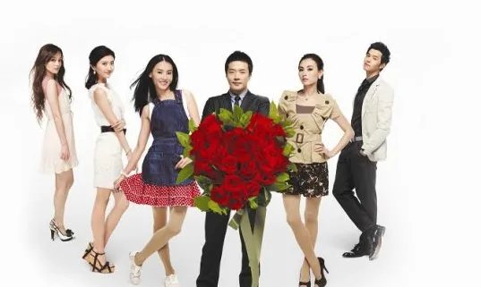 《影子爱人》演员名单内容是什么?