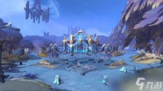 魔兽世界怀旧服wlk副本练级推荐 练级刷什么副本