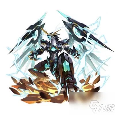 《奥拉星手游》凯撒如何超进化 凯撒超进化图文教程