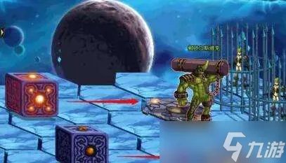 《dnf》虚无之境怎么打 虚无之境打法推荐