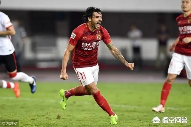 广州恒大5-0长春亚泰，整场比赛的形式如何？如何看待？