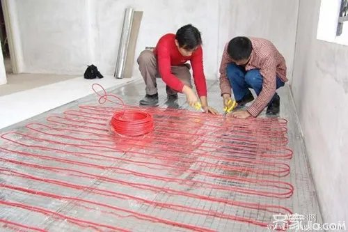 电热膜地暖品牌 电热膜地暖价格