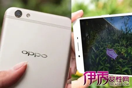 关于拍照手机oppo r9s好用吗