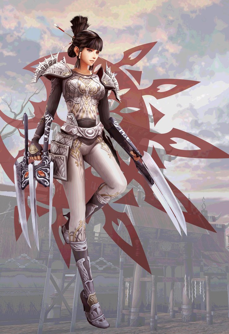 比车模更“惹”火 《洛汗黄金城》终极版本震撼归来