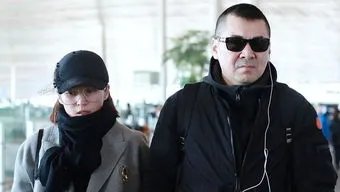 陈建斌和蒋勤勤婚后的生活,过的这么样?