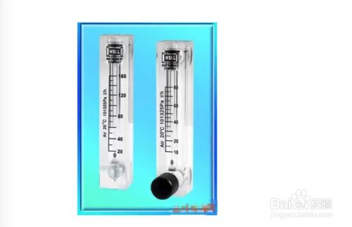 面板式流量计使用方法