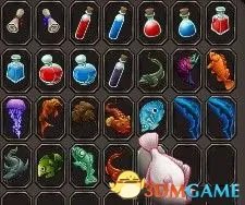 火炬之光mod怎么用