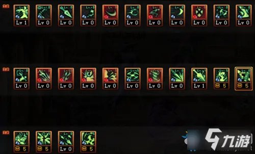 《DNF》忍者怎么加点 忍者加点分享