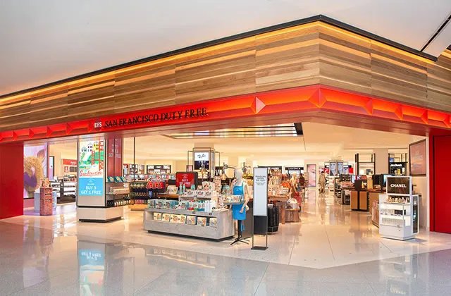 去免税店购物的条件有哪些 免税店为啥普通人不能去买