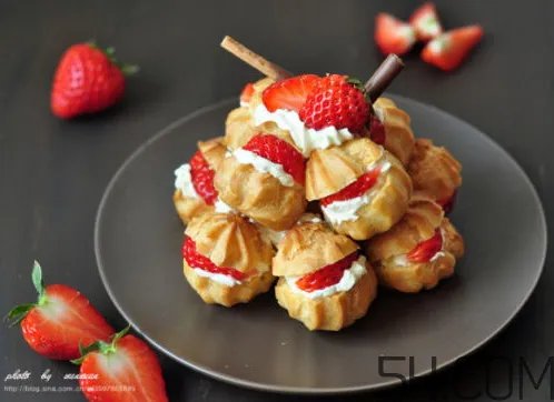 泡芙多少钱一个？泡芙多少钱一斤？