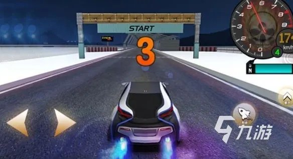 双人赛车比赛游戏下载大全2022 双人赛车游戏排行榜前十名