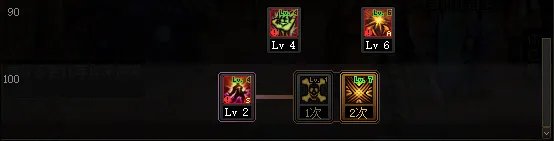 《dnf》100级复仇者怎么加点 100级复仇者加点推荐2022