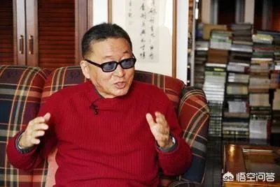 台湾著名作家李敖去世,他说过哪些著名的话?