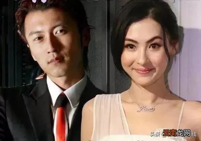 谢霆锋与张柏芝即将复合 谢霆锋和张柏芝最新消息这两天