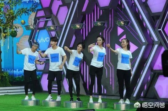 如何看待《快乐大本营》这部综艺？