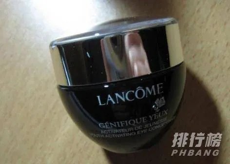 适合23岁用的大牌眼霜_适合23岁用的眼霜排名