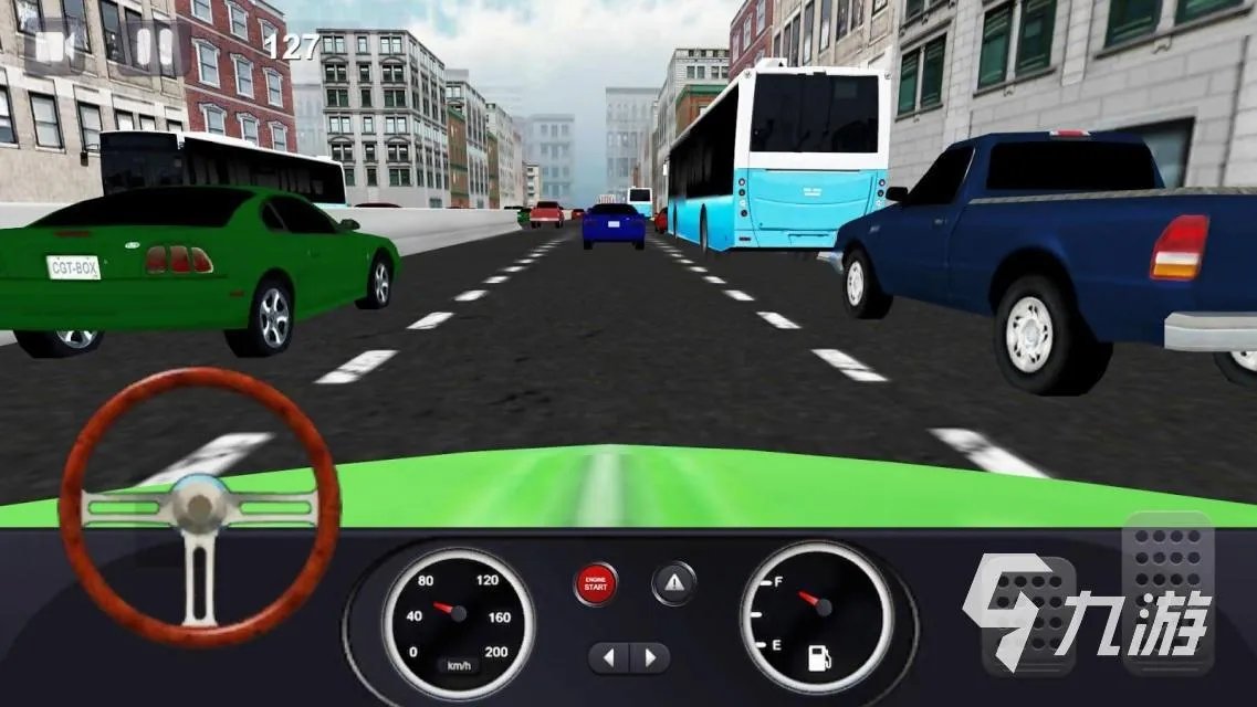 车行游戏手机版下载大全2022 最火爆车行手游有什么