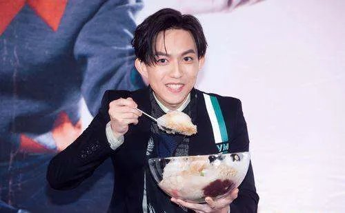 林宥嘉 傻子歌词