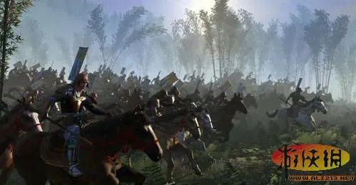 《全面战争：幕府将军2》配置需求公布