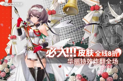 二次元类游戏排行榜前十名手游2021 十大好玩的二次元游戏合集推荐