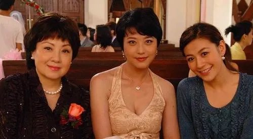 江若琳被成功求婚，你最喜欢江若琳的哪部作品？