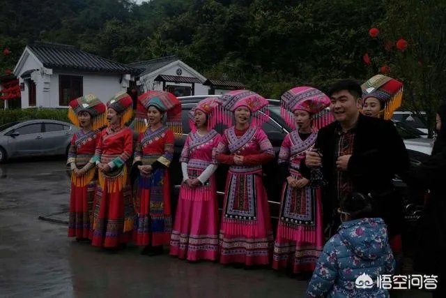 河池在你心目中的印象如何?