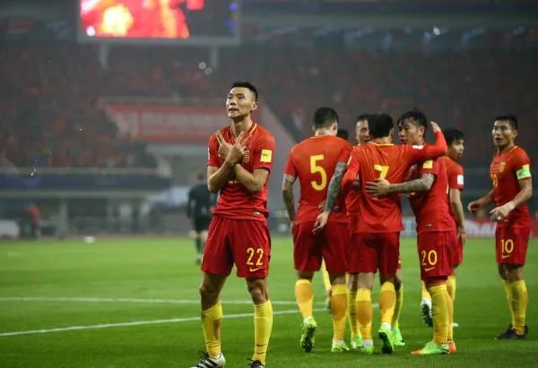 国足12强赛，卡塔尔VS中国，你怎么看？