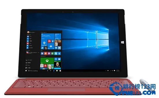 10寸平板电脑排行榜 2016年10寸平板电脑推荐