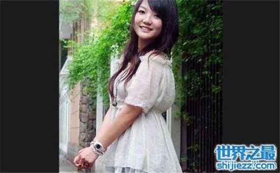 最牛实习妹一天收入十万,平均50秒卖掉一套房