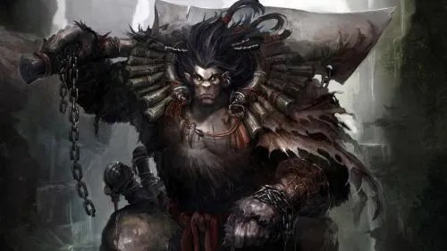 魔兽世界奴隶围栏副本入口在哪 奴隶围栏入口位置一览