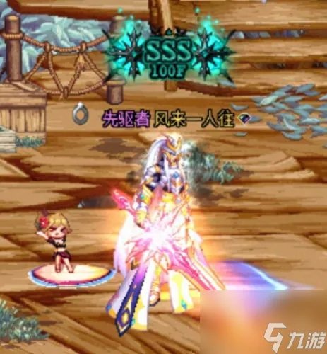 黑色大地攻略 异界黑色大地攻略