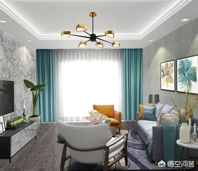 装修效果图用什么软件制作？