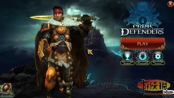 《繁荣世界:守护者》图文流程攻略