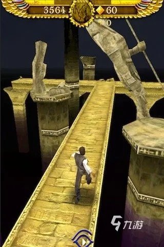 跟神庙逃亡类似的游戏有哪些2022 类似神庙逃亡的游戏排行榜