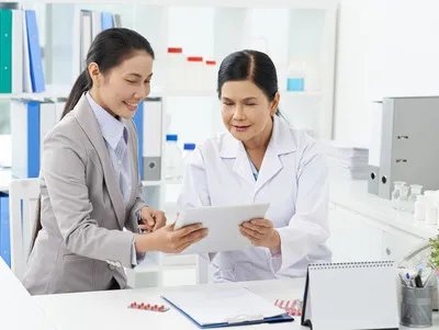 拜安时®—— 即时掌上糖化血红蛋白检测仪在华上市