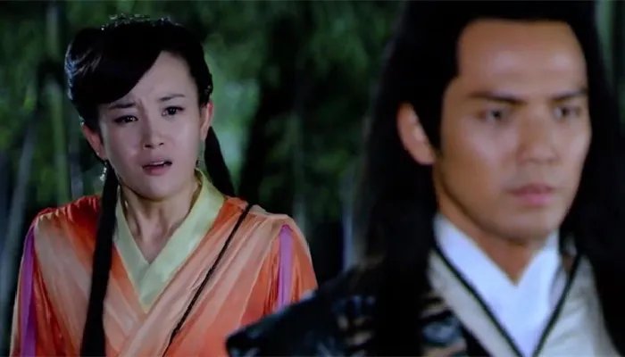 天涯明月刀里的翠浓是谁啊