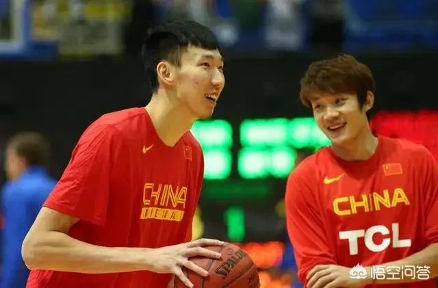 周琦的篮球水平到底怎么样?