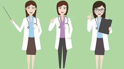 女人怀孕有什么征兆