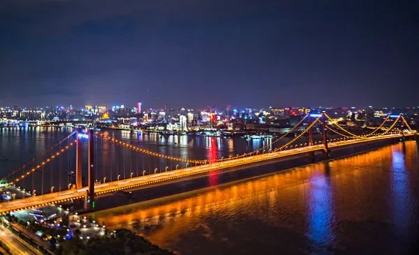 阿里巴巴华中总部落户武汉，武汉具有哪些优势？